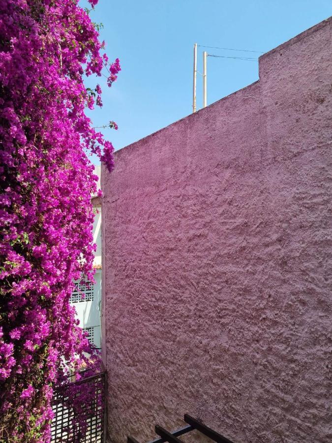 Canto-Home Alongside The Acropolis Athens Exterior photo